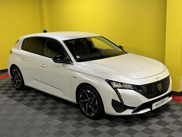 Image véhicule  Peugeot 308 (15)