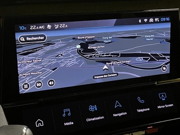 Image véhicule  Peugeot 308 (26)