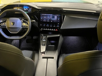 Image véhicule  Peugeot 308 (13)