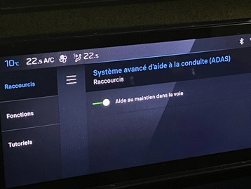 Image véhicule  Peugeot 308 (38)