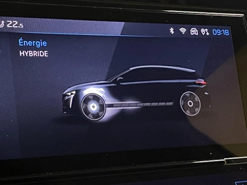 Image véhicule  Peugeot 308 (39)