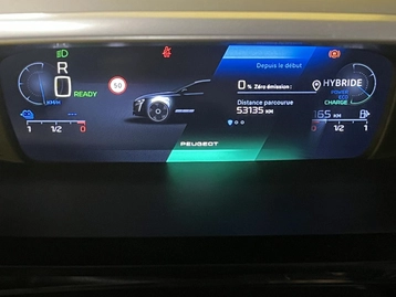 Image véhicule  Peugeot 308 (24)