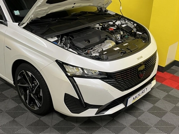 Image véhicule  Peugeot 308 (14)