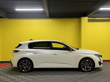 Image véhicule  Peugeot 308 (17)