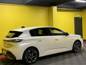 Image véhicule  Peugeot 308 (18)