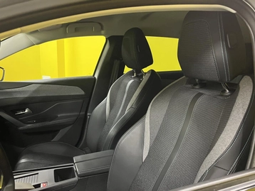 Image véhicule  Peugeot 308 (40)