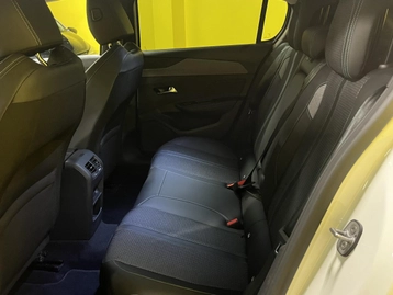 Image véhicule  Peugeot 308 (42)