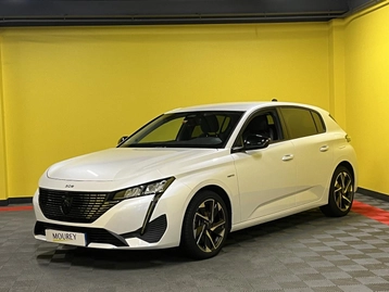 Image véhicule  Peugeot 308 (45)