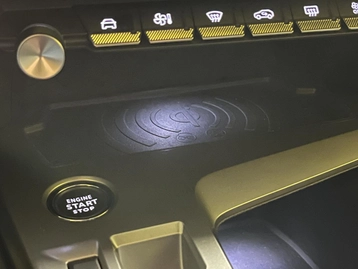 Image véhicule  Peugeot 308 (29)