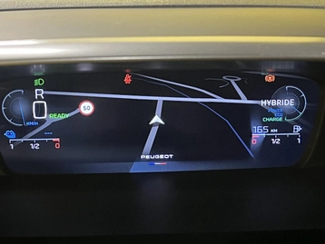 Image véhicule  Peugeot 308 (6)