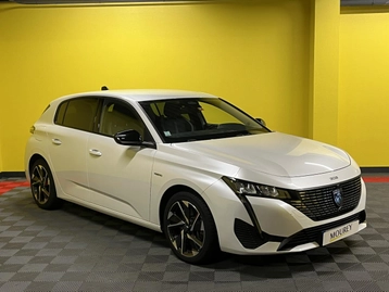 Image véhicule  Peugeot 308 (48)