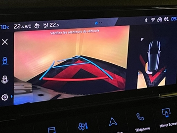 Image véhicule  Peugeot 308 (2)