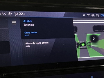 Image véhicule  Peugeot 308 (36)