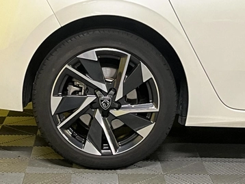 Image véhicule  Peugeot 308 (20)