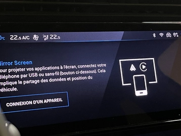 Image véhicule  Peugeot 308 (33)