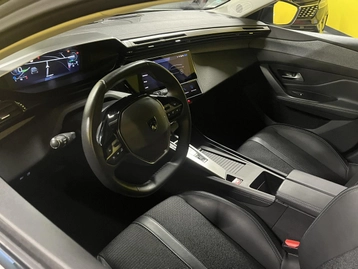 Image véhicule  Peugeot 308 (19)