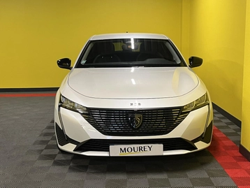 Image véhicule  Peugeot 308 (16)