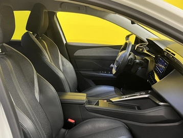 Image véhicule  Peugeot 308 (30)