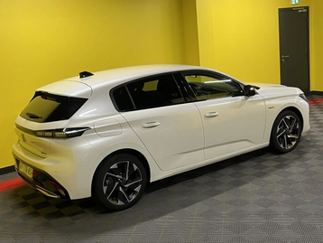 Image véhicule  Peugeot 308 (44)