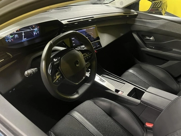 Image véhicule  Peugeot 308 (41)