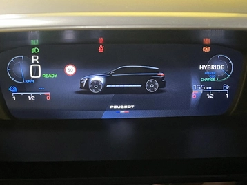 Image véhicule  Peugeot 308 (23)