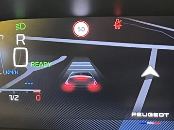 Image véhicule  Peugeot 308 (31)