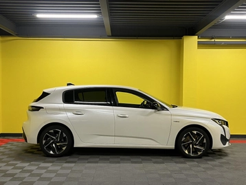 Image véhicule  Peugeot 308 (1)