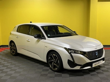 Image véhicule  Peugeot 308 (47)