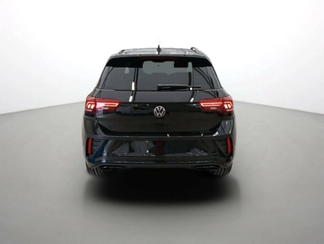 Image véhicule  Volkswagen T-ROC (1)