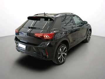 Image véhicule  Volkswagen T-ROC (11)