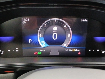 Image véhicule  Volkswagen T-ROC (9)