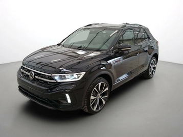 Image véhicule  Volkswagen T-ROC (0)