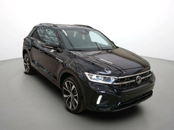 Image véhicule  Volkswagen T-ROC (4)
