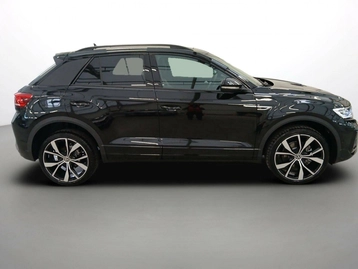 Image véhicule  Volkswagen T-ROC (12)
