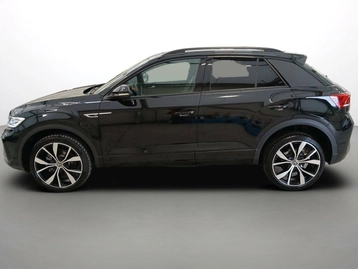 Image véhicule  Volkswagen T-ROC (14)