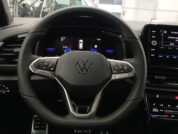 Image véhicule  Volkswagen T-ROC (10)
