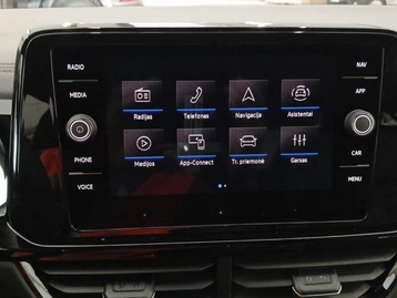 Image véhicule  Volkswagen T-ROC (13)