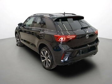 Image véhicule  Volkswagen T-ROC (2)