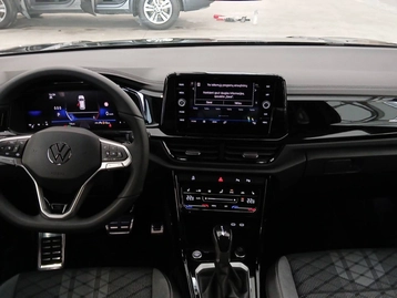 Image véhicule  Volkswagen T-ROC (7)