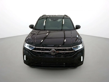 Image véhicule  Volkswagen T-ROC (6)