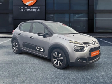 Image véhicule  Citroën C3 (1)