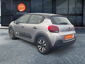 Image véhicule  Citroën C3 (4)
