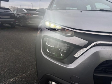Image véhicule  Citroën C3 (8)