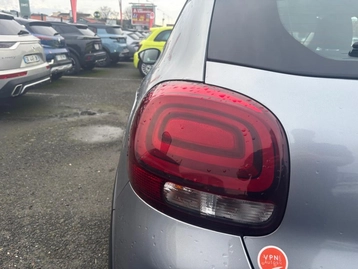 Image véhicule  Citroën C3 (6)