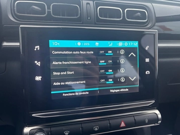 Image véhicule  Citroën C3 (32)