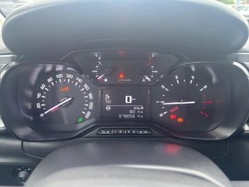 Image véhicule  Citroën C3 (26)