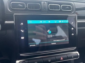 Image véhicule  Citroën C3 (30)