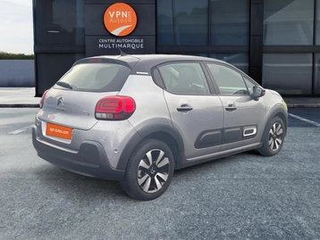 Image véhicule  Citroën C3 (5)
