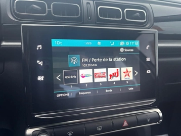 Image véhicule  Citroën C3 (27)