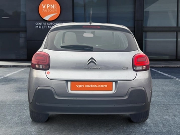 Image véhicule  Citroën C3 (3)